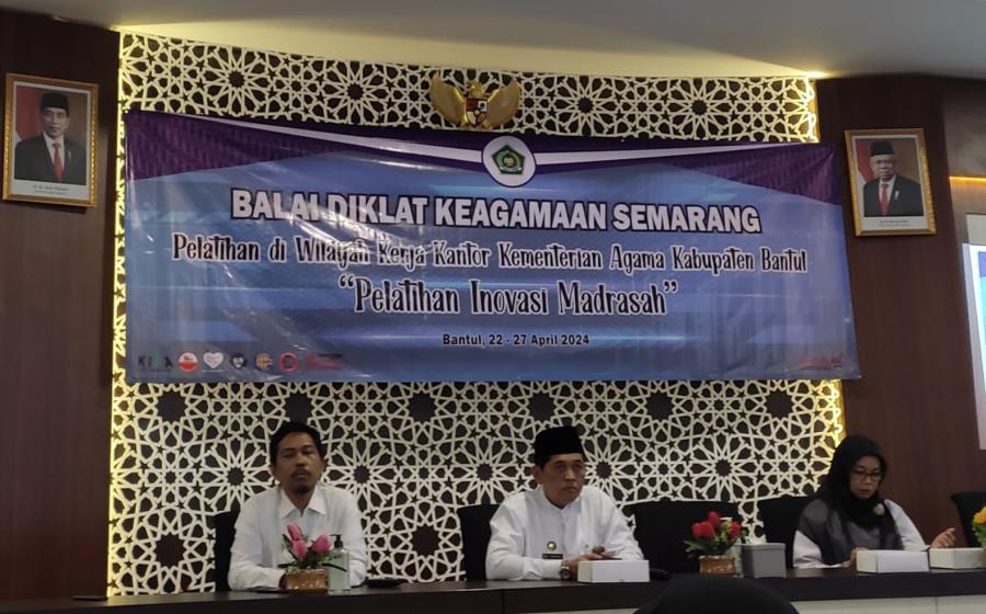MTsN 4 Bantul