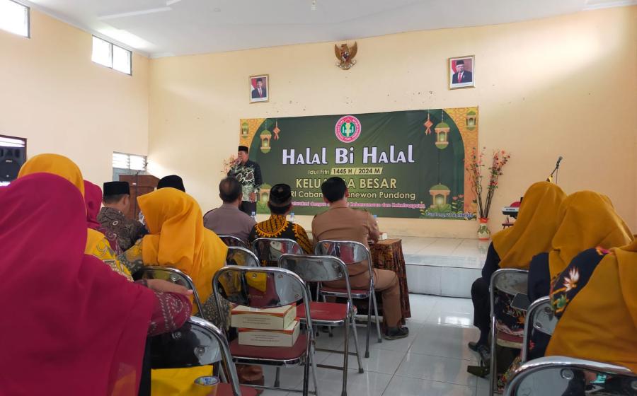 MI Al Anwar Nangsri Pundong