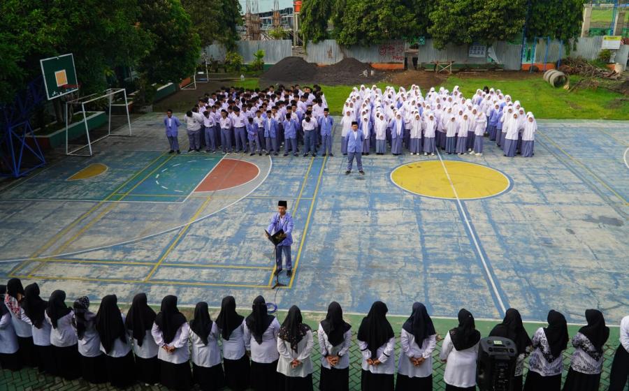 MAN 1 Bantul