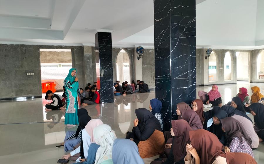 MAN 1 Bantul