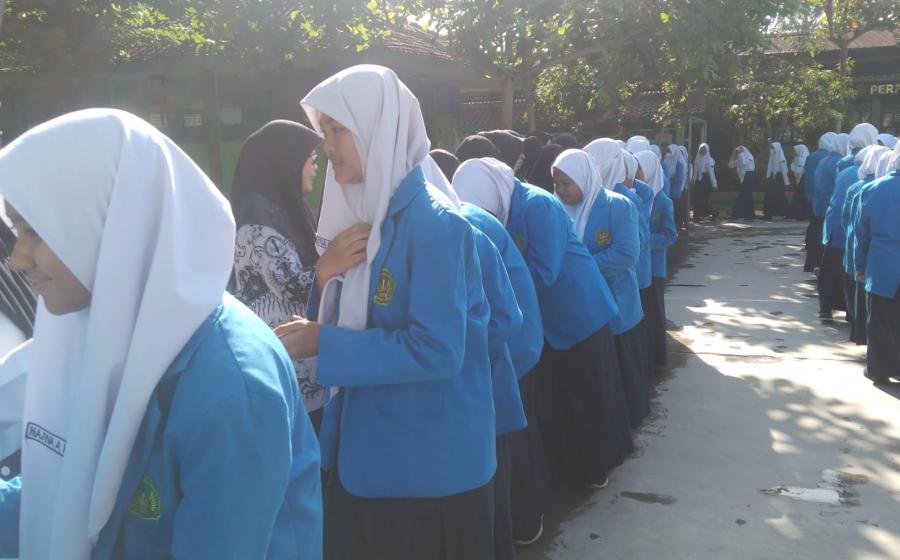 MTsN 4 Bantul