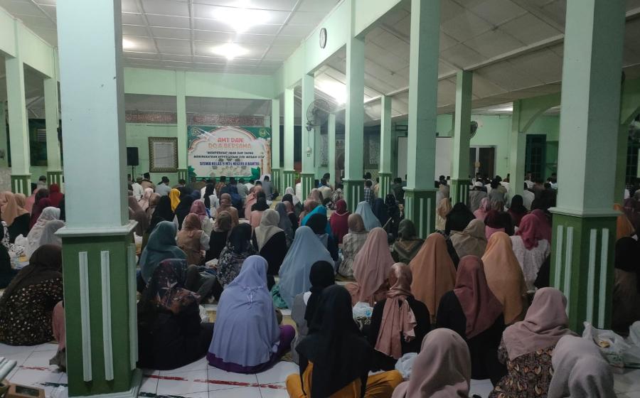 MTsN 4 Bantul