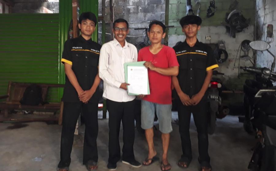 MAN 2 Bantul