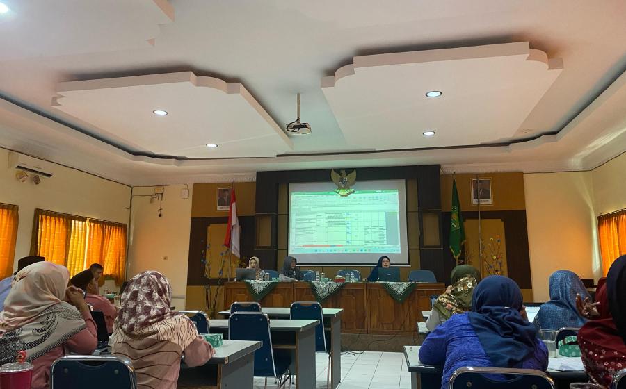 MAN 2 Bantul