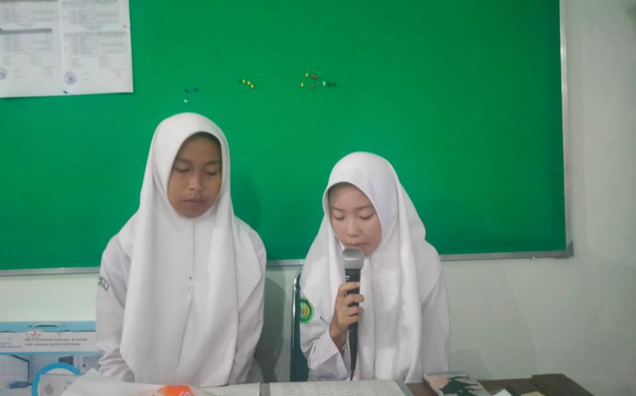 MAN 2 Bantul