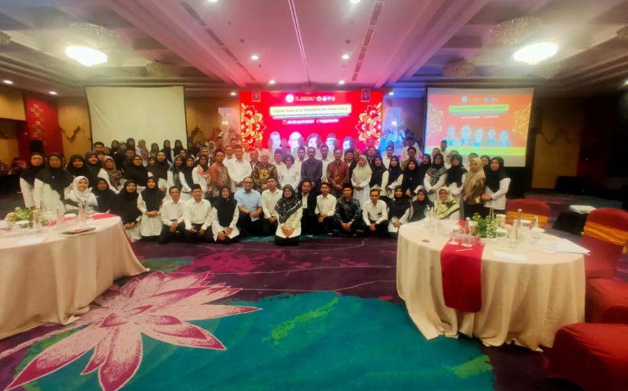 MTsN 9 Bantul