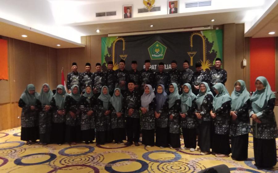 MTsN 6 Bantul