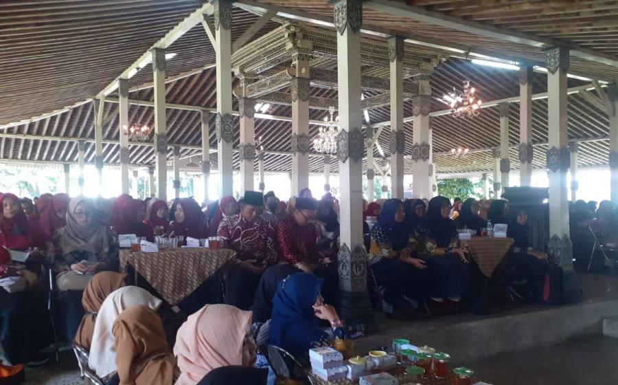 MTsN 9 Bantul