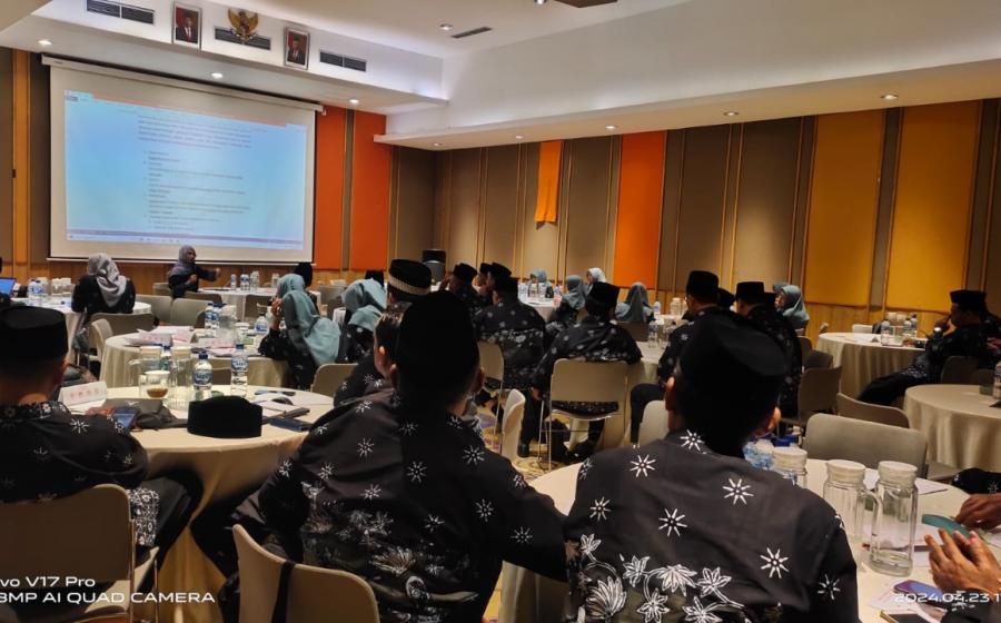 MTsN 9 Bantul