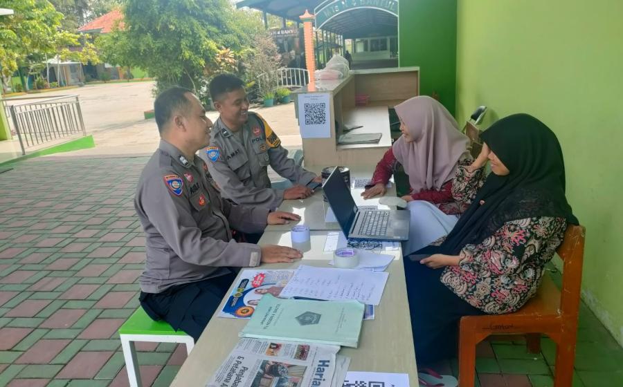 MTsN 4 Bantul