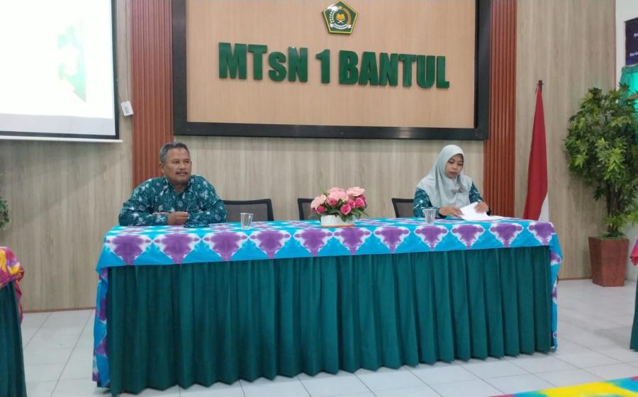MTsN 1 Bantul