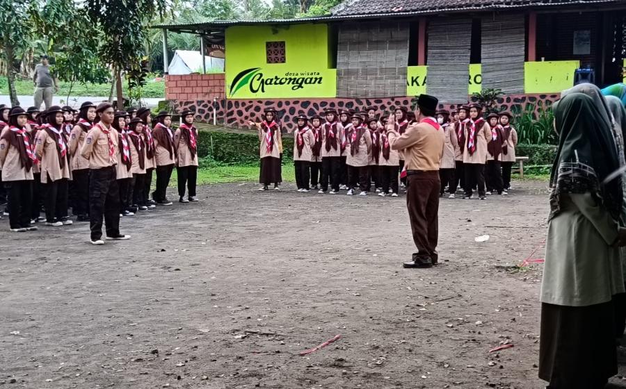 MTsN 1 Bantul