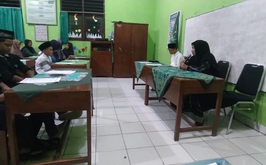 MI Al Anwar Nangsri Pundong