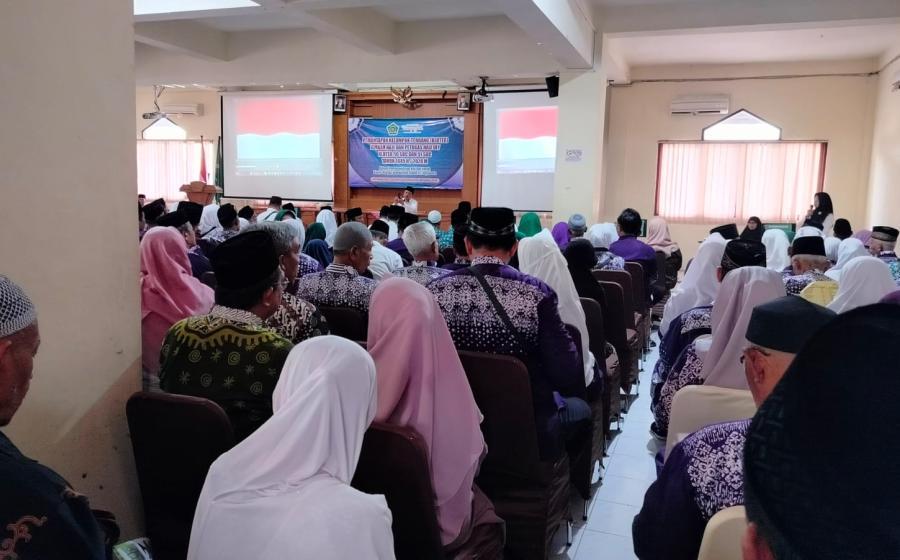 MTsN 4 Bantul