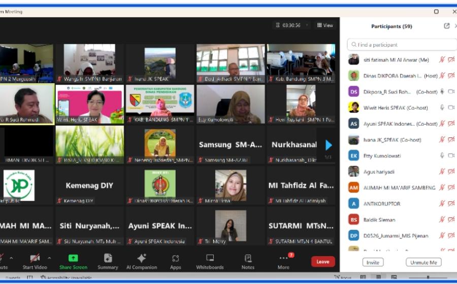 MI Al Anwar Nangsri Pundong