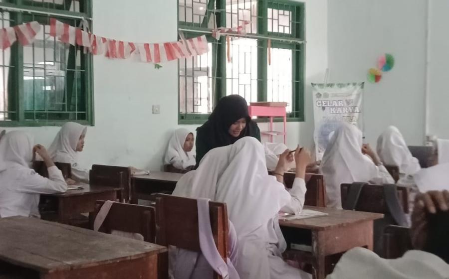 MTsN 9 Bantul