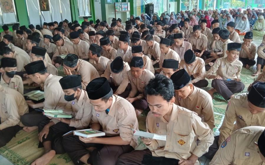 Mtsn 7 bantul