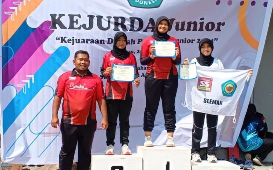 MAN 4 Bantul