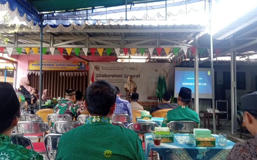 MTsN 4 Bantul