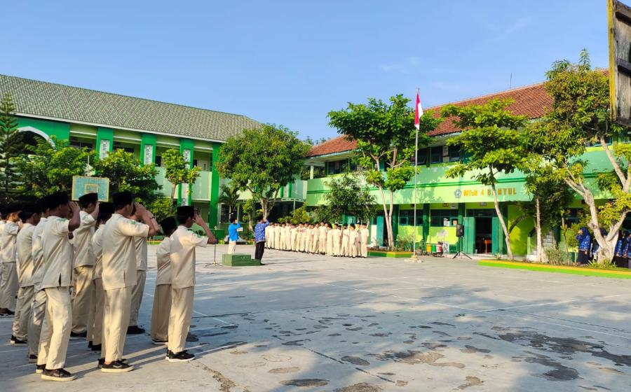 MTsN 4 Bantul