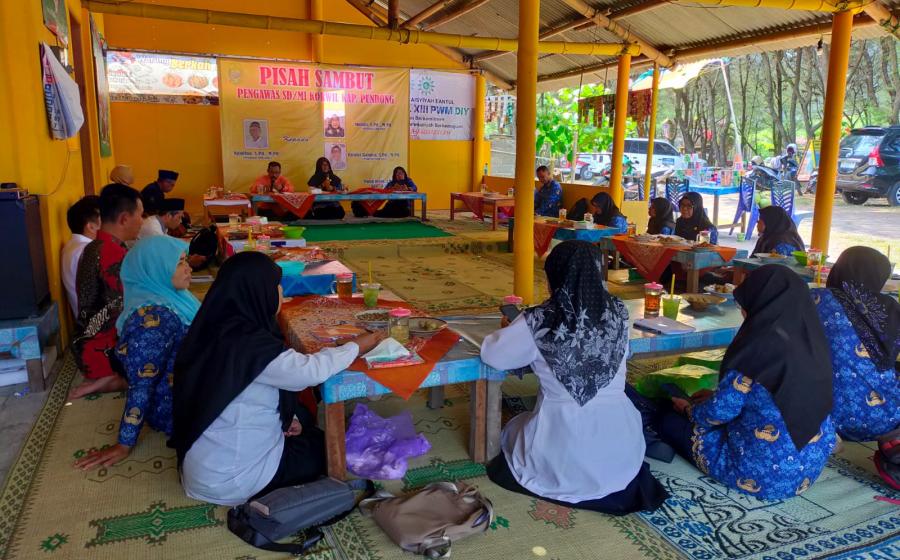 MI Al Anwar Nangsri Pundong