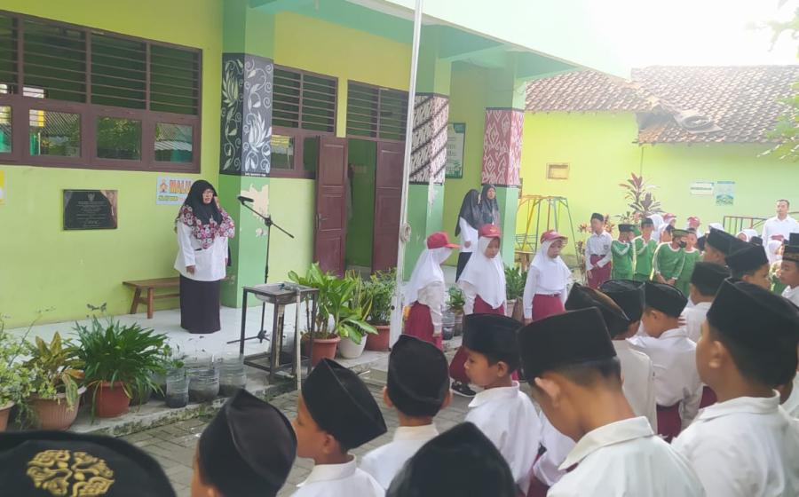 MI Al Anwar Nangsri Pundong