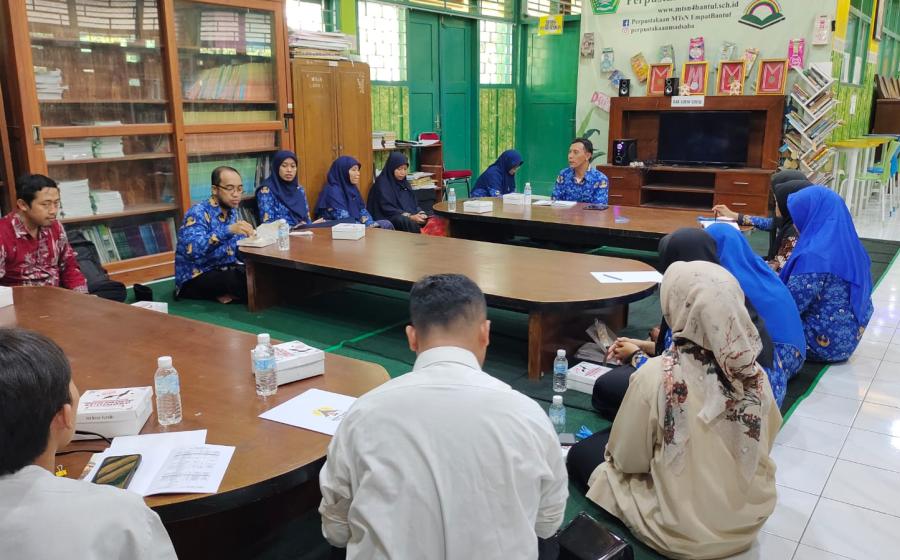 MTsN 4 Bantul