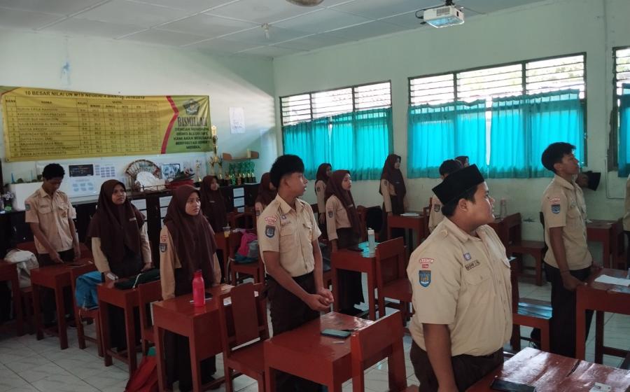 MTsN 4 Bantul