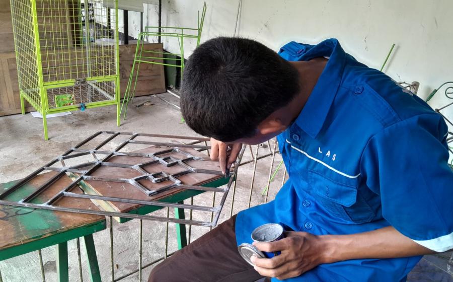 MAN 2 Bantul