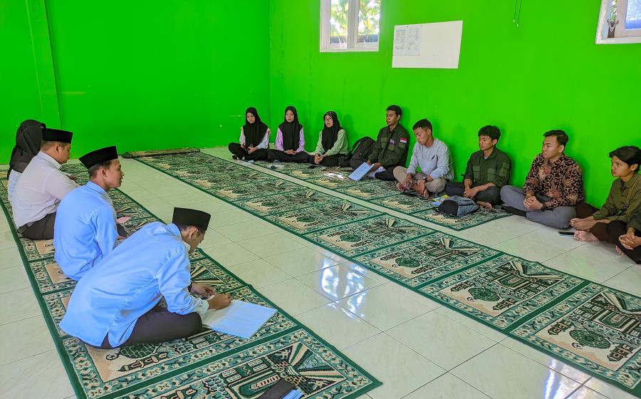 MAS Darul Mushlihin 