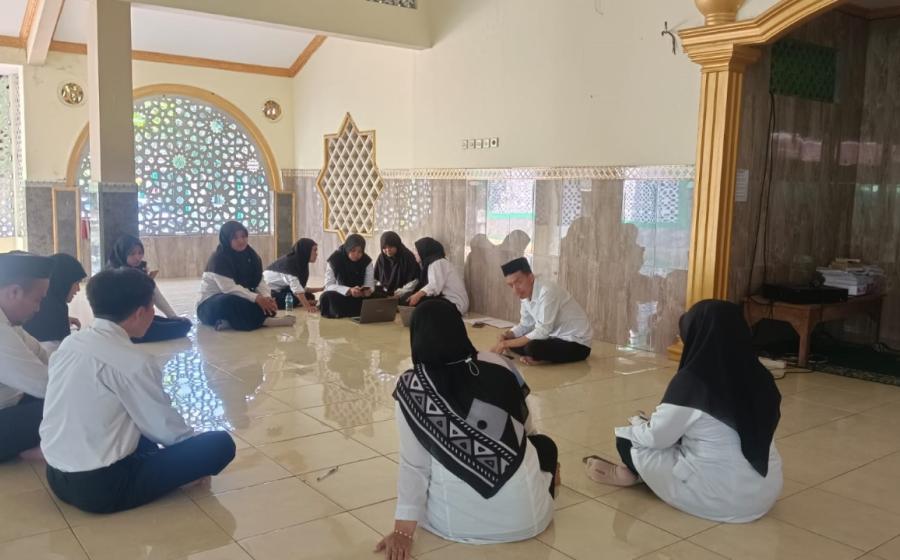 MTsN 9 Bantul