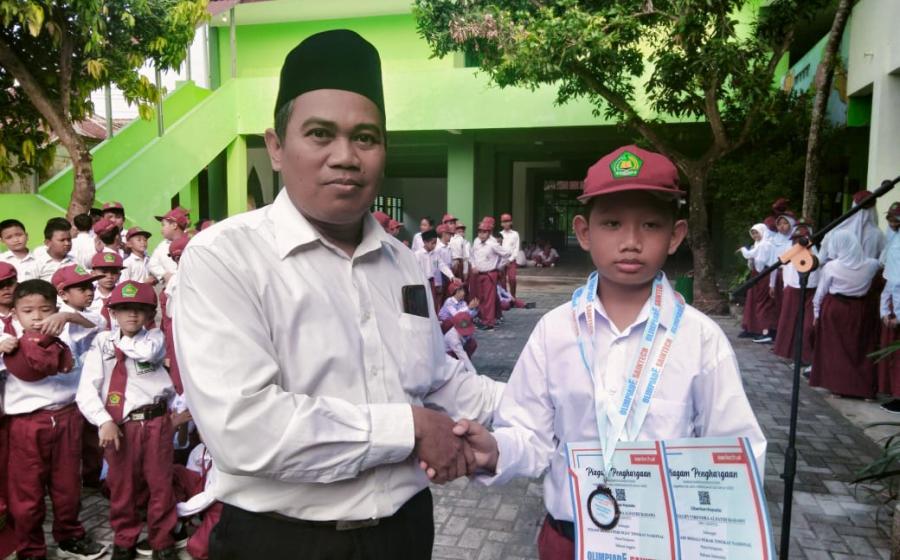 MIN 1 Bantul