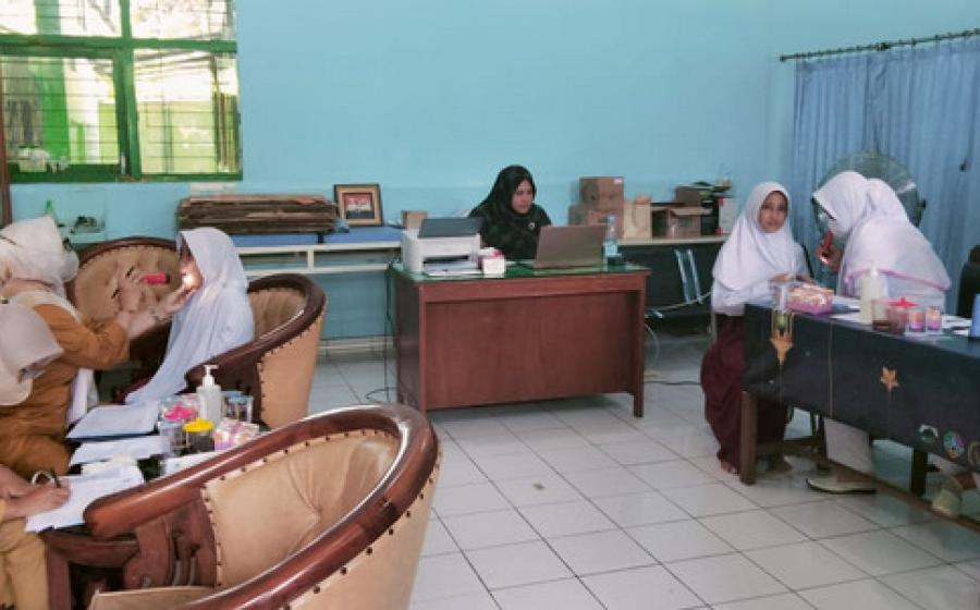 MIN 1 Bantul