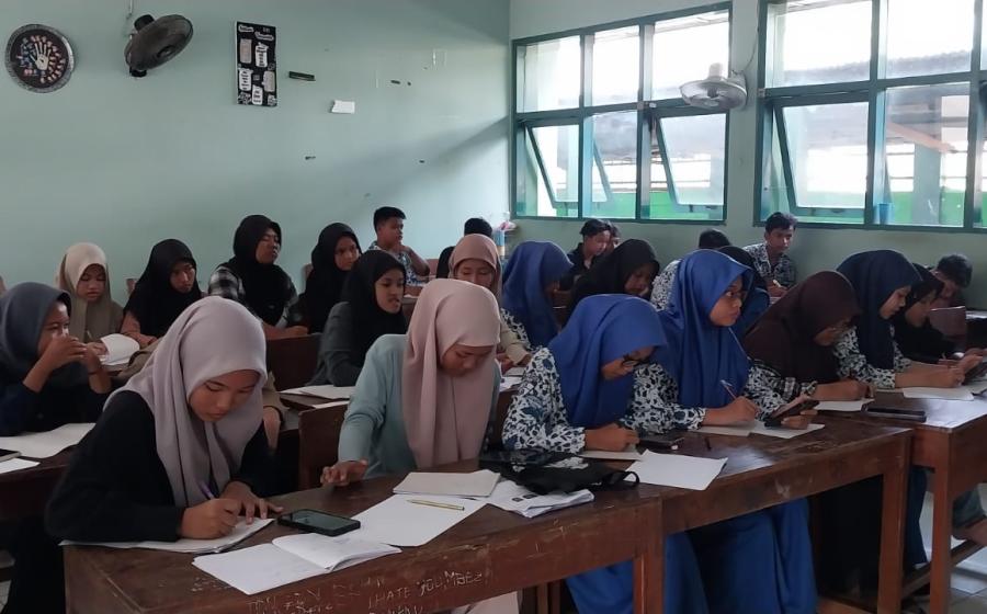 MTsN 5 Bantul