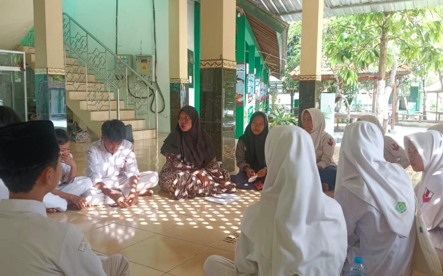 MTsN 9 Bantul