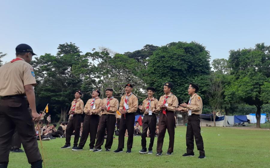 MTsN 6 Bantul