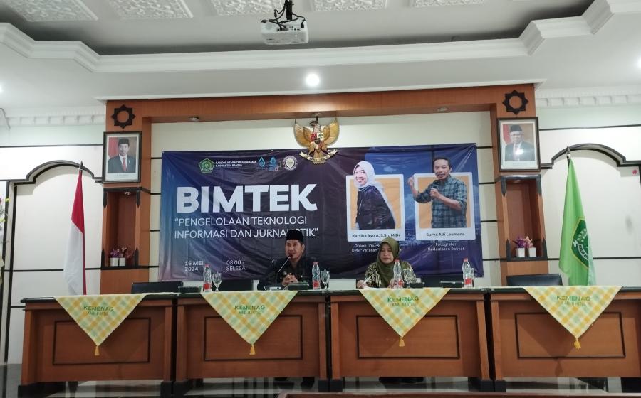 MTsN 6 Bantul