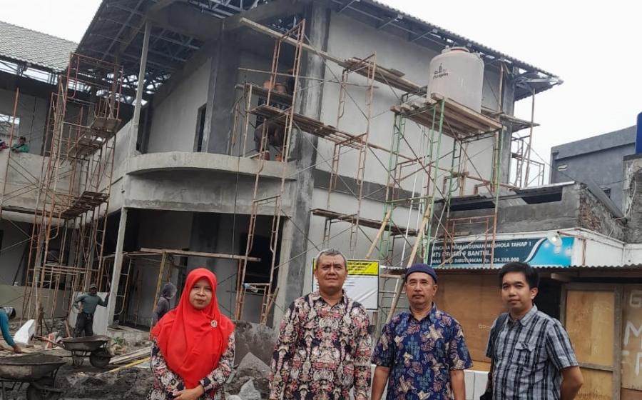 MTsN 9 Bantul