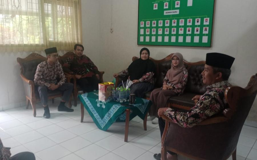 MTsN 5 Bantul