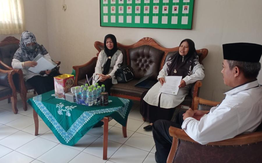 MTsN 5 Bantul
