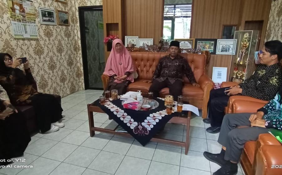 MTs N 6 Bantul