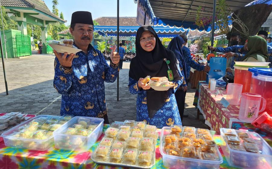 MTsN 1 Bantul