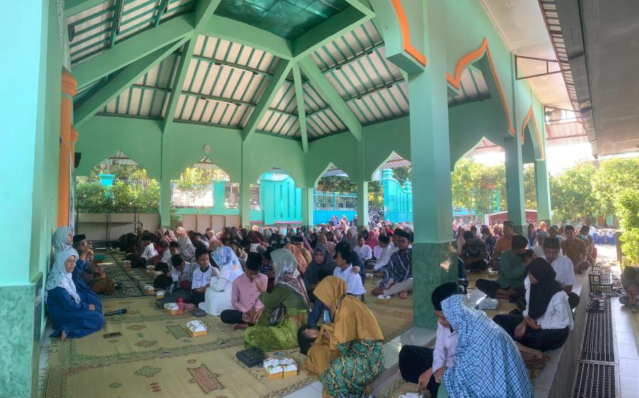 MIS Ma'arif Giriloyo 1