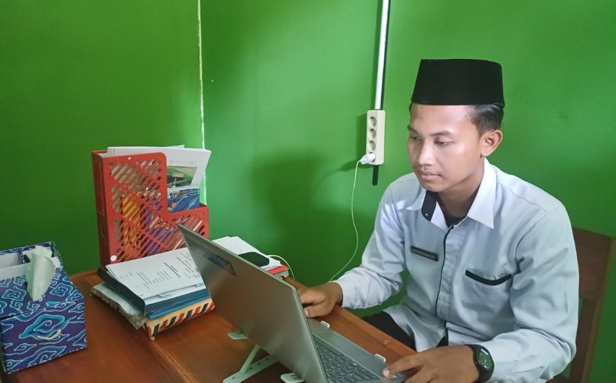 MAS Darul Mushlihin 