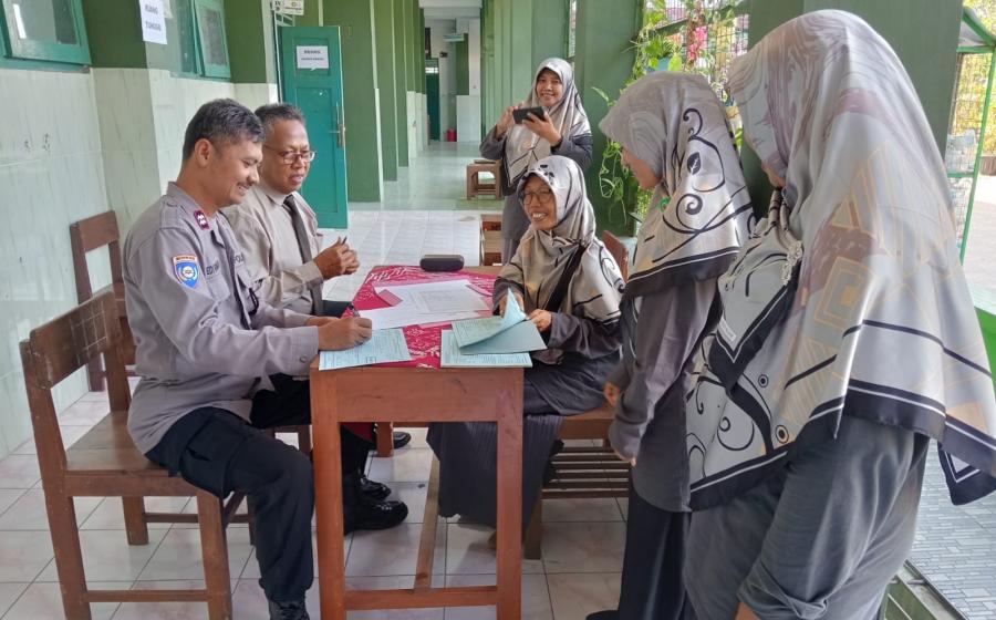 MTsN 7 Bantul
