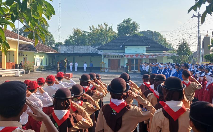 MTsN 5 Bantul
