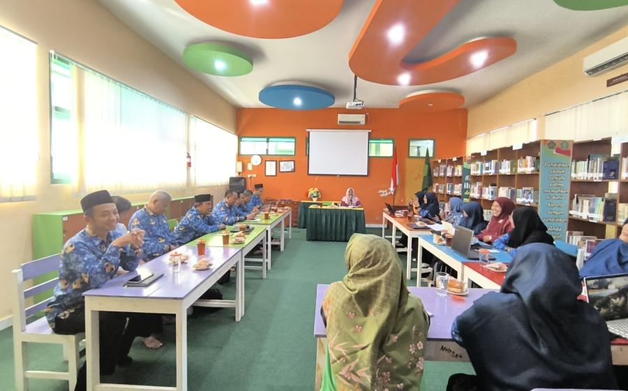 MTsN 3 Bantul