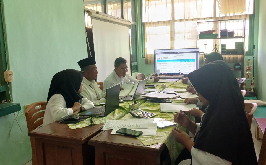 MTsN 5 Bantul
