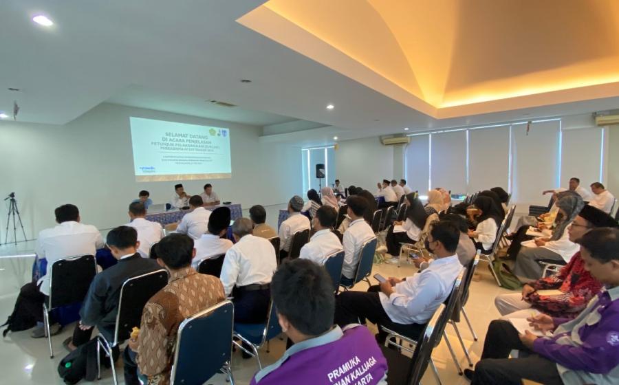 MTsN 9 Bantul