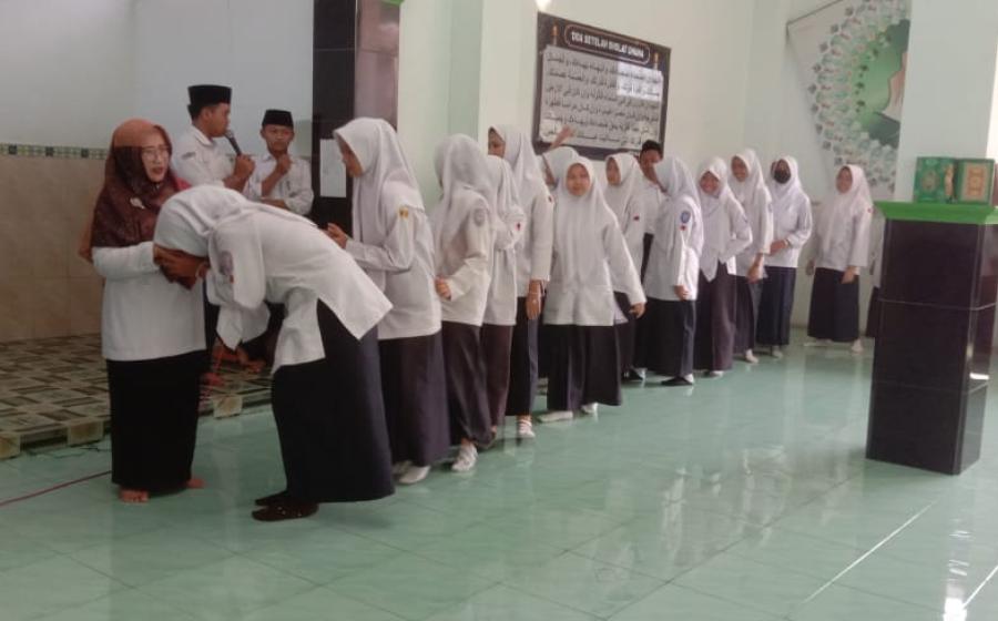 MTsN 6 Bantul